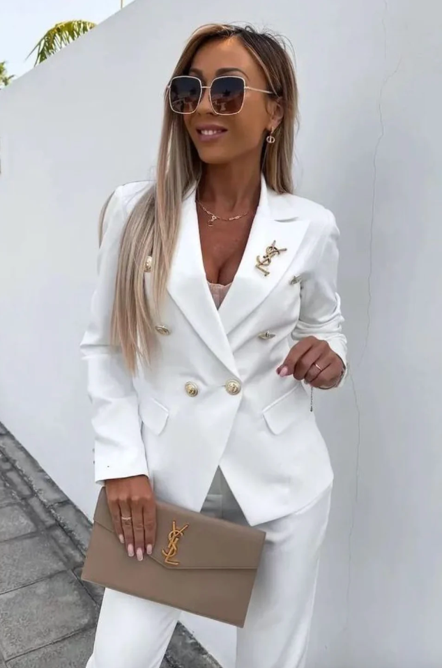 Elin™ | Elegant 2-Piece Set