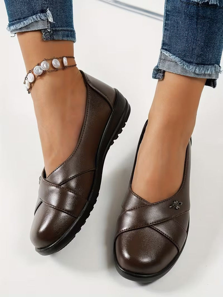 SOPHIE™ – Orthopedic Everyday Comfort Shoes