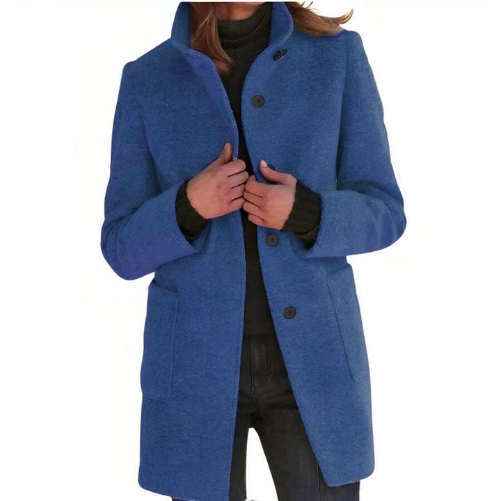Chloé™ | Chic and Comfortable Jacket