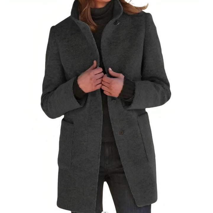 Chloé™ | Chic and Comfortable Jacket