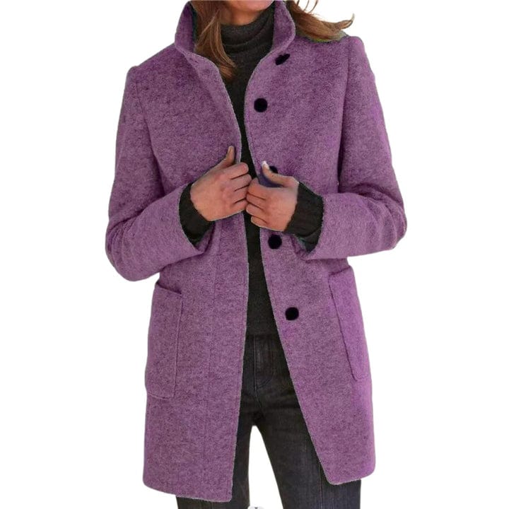 Chloé™ | Chic and Comfortable Jacket
