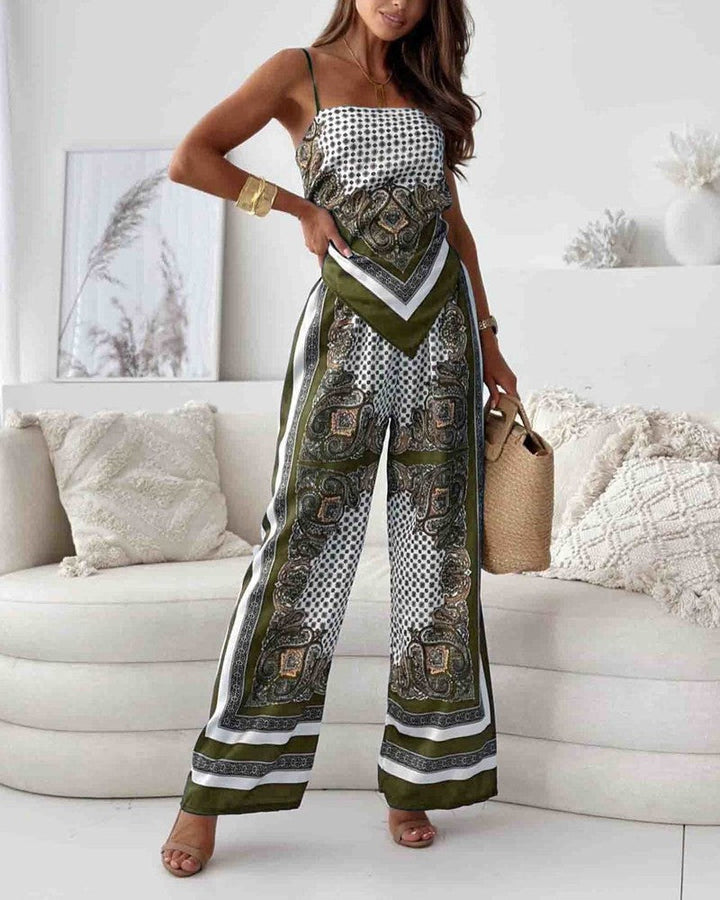 Etine™ | Elegant and Comfortable Set