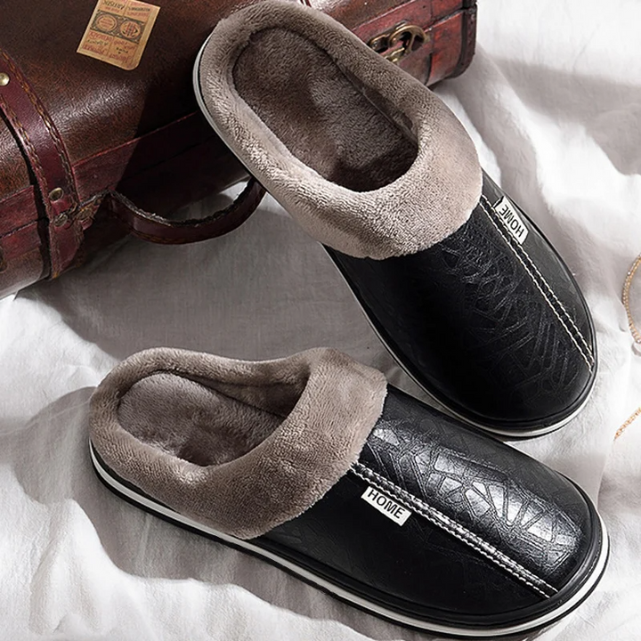 SOLENNE COMFORT SLIDES