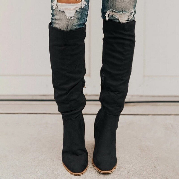 Selvia™ | Elegant Boots