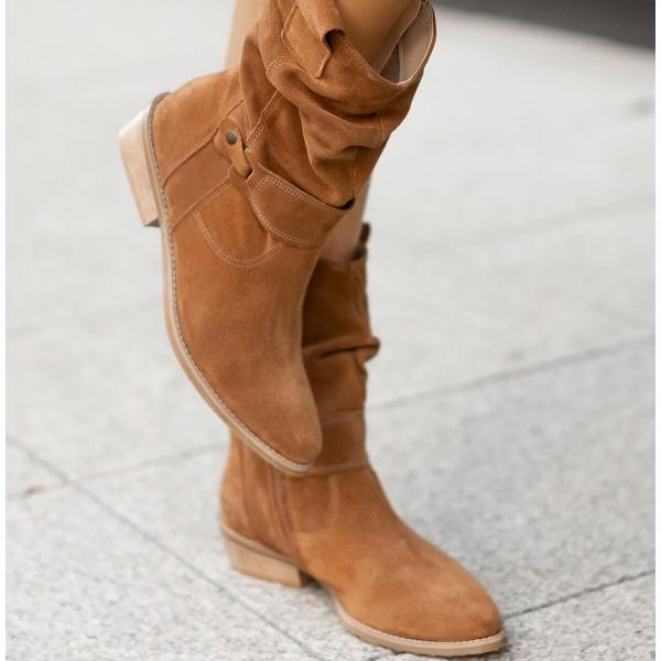 Panni™ | Elegant and Comfortable Ankle Boots