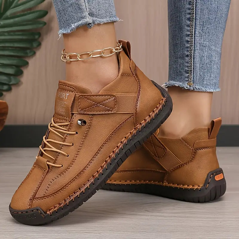 NORA™ – Orthopedic Lightweight Comfort Shoes