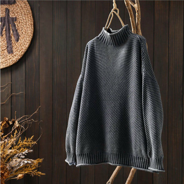 Arabella™ | Elegant and Comfortable Knit Sweater