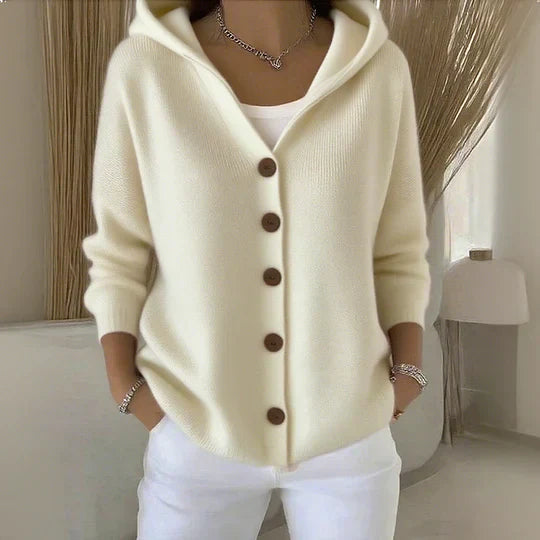 Tessa™ | Cardigans Comfort and Elegance