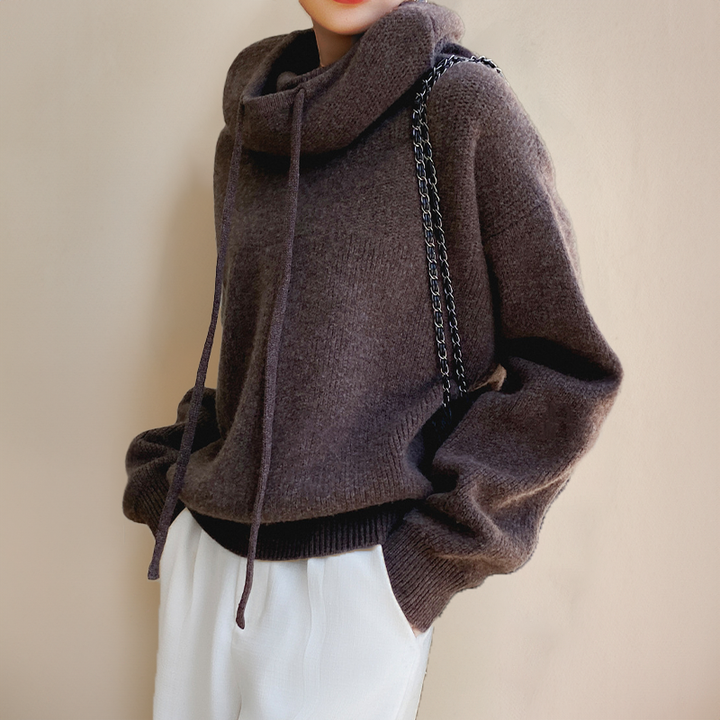 Zelda™ | Elegant and Comfortable Sweater