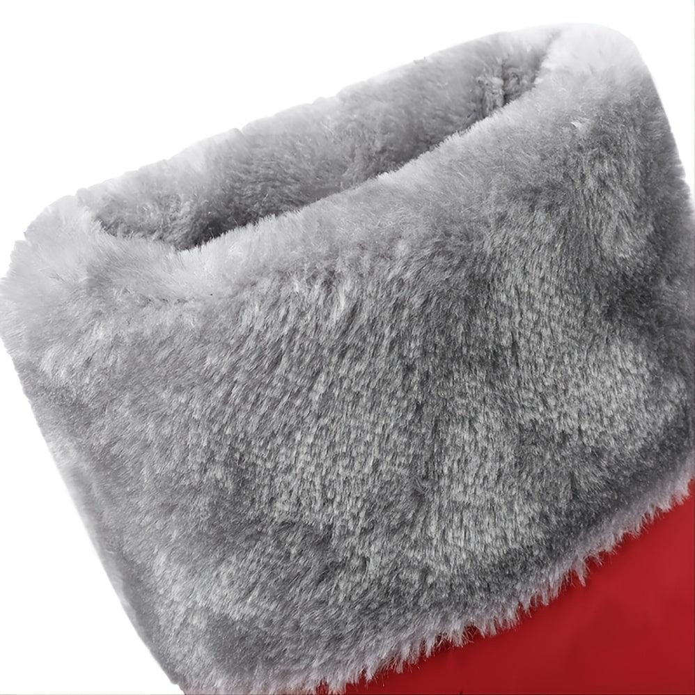 Carmelina™ | Cozy Winter Elegance