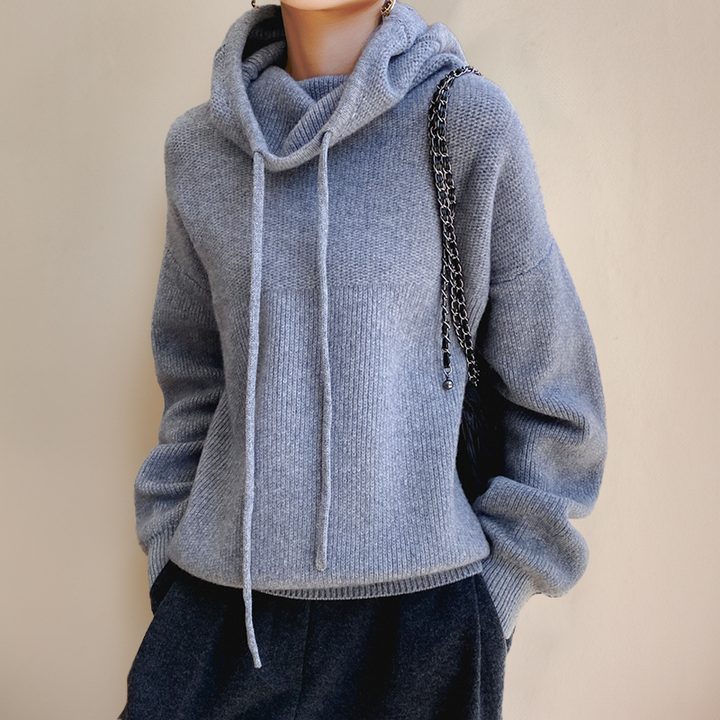 Zelda™ | Elegant and Comfortable Sweater
