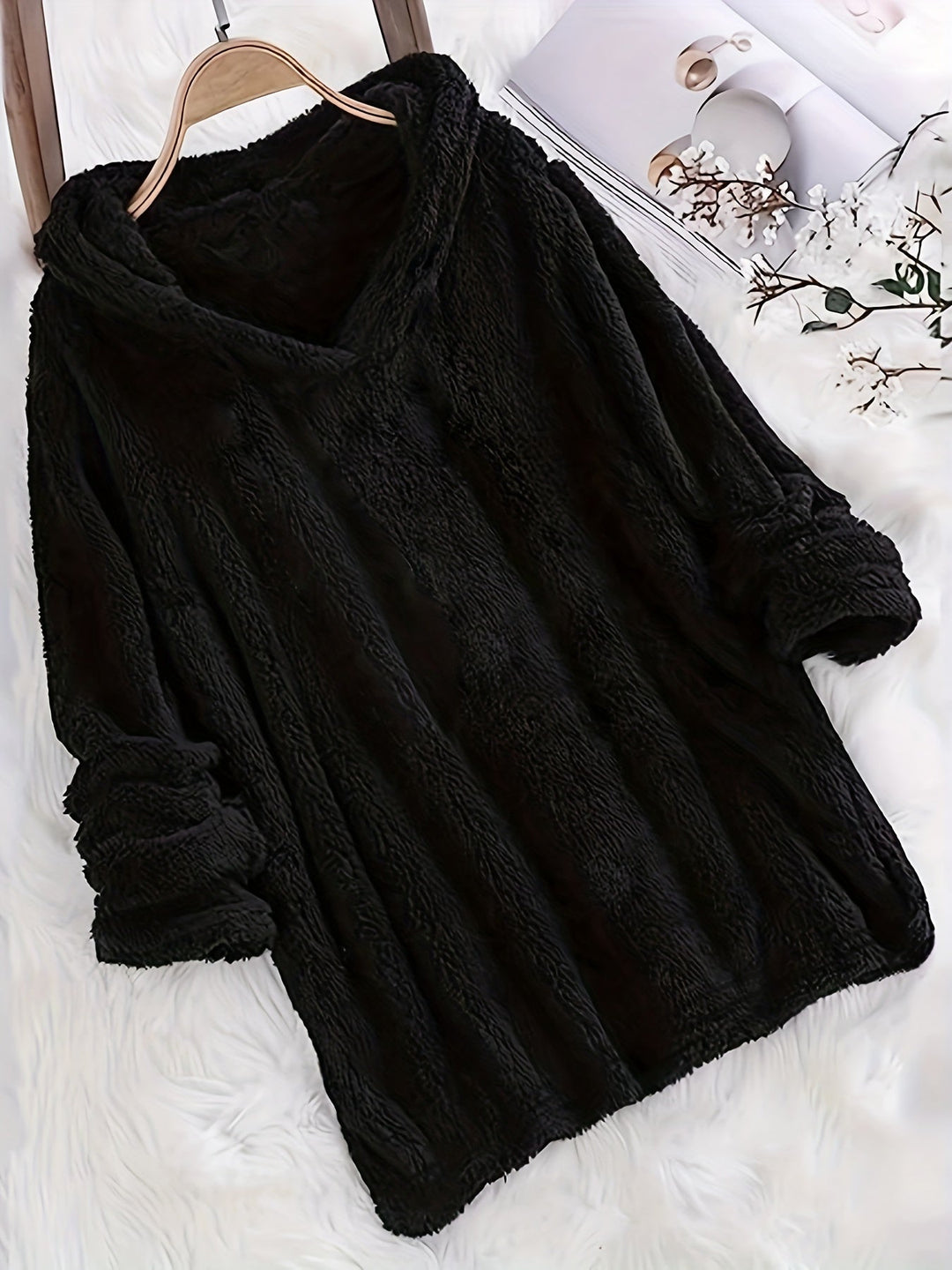 Maki™ | Ultra-Soft Pull Doudou
