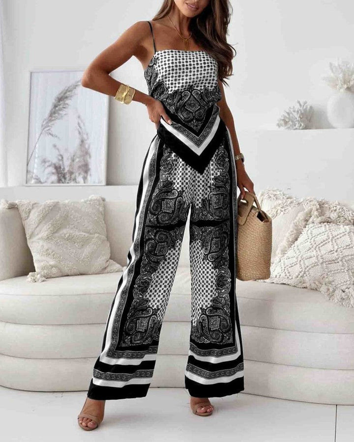 Etine™ | Elegant and Comfortable Set