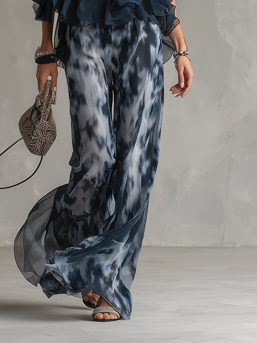 ÉLISE™ – Elegant Flow Two-Piece Set