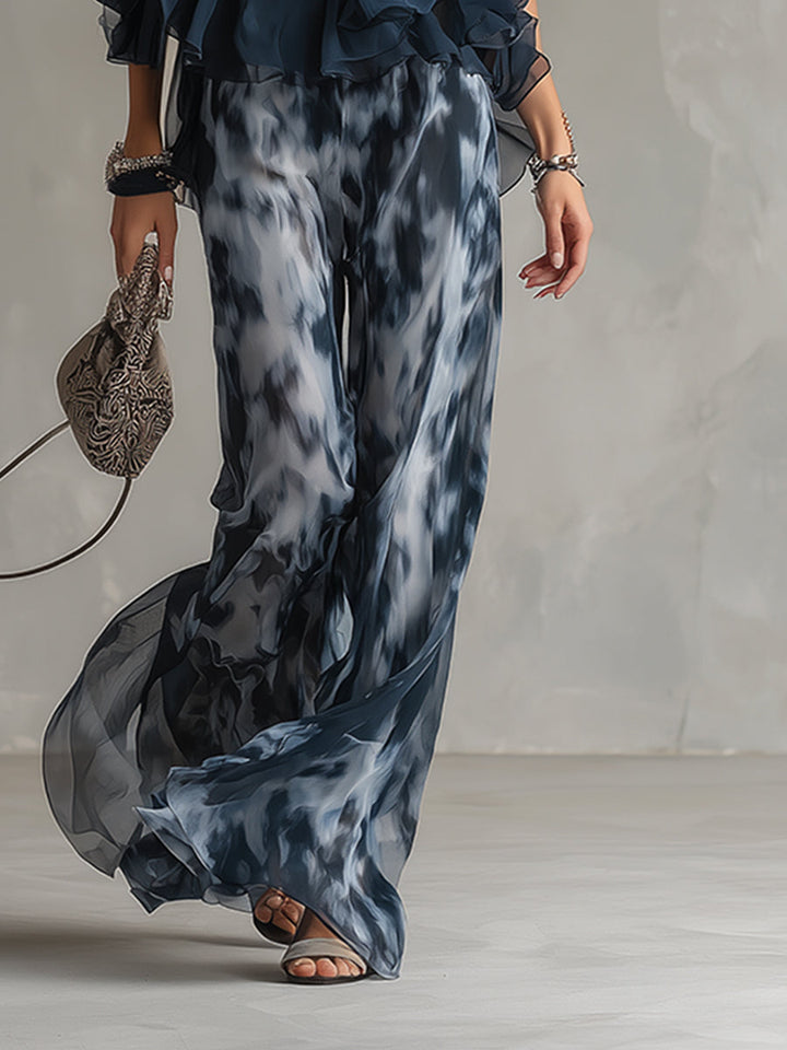 ÉLISE™ – Elegant Flow Two-Piece Set