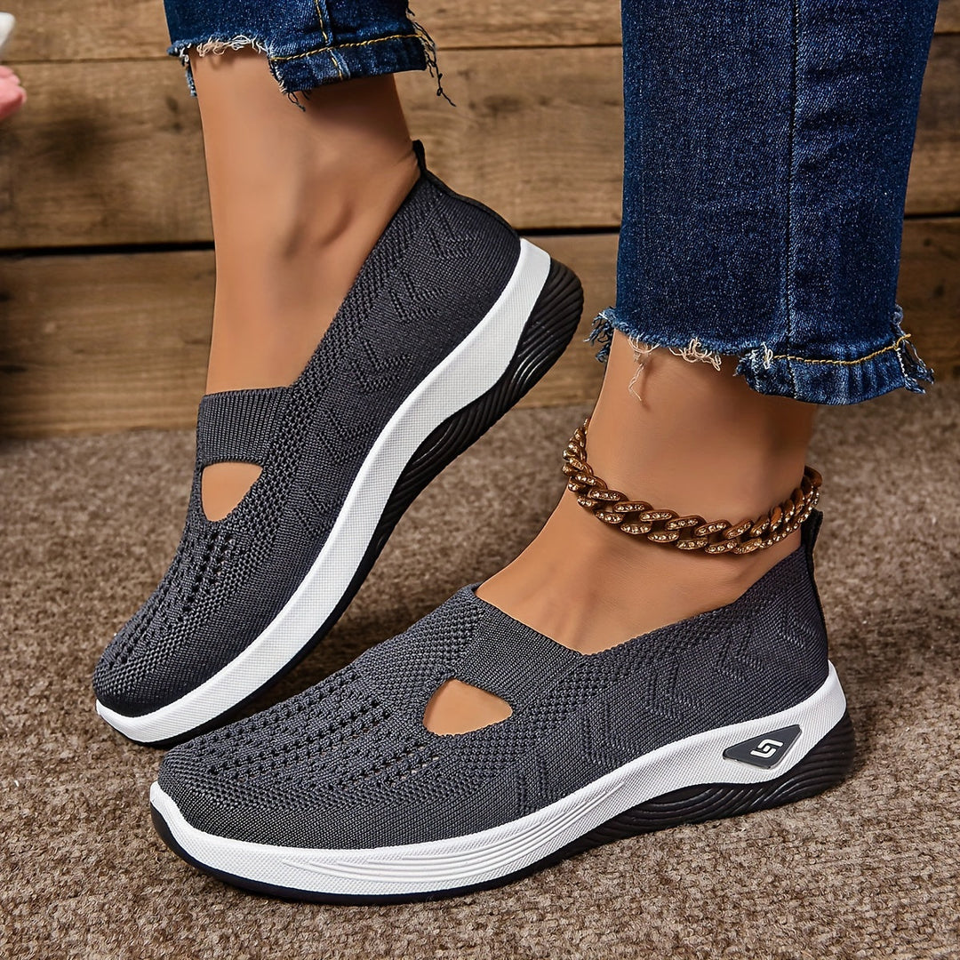AERIS™ – Orthopedic Comfort Sneakers