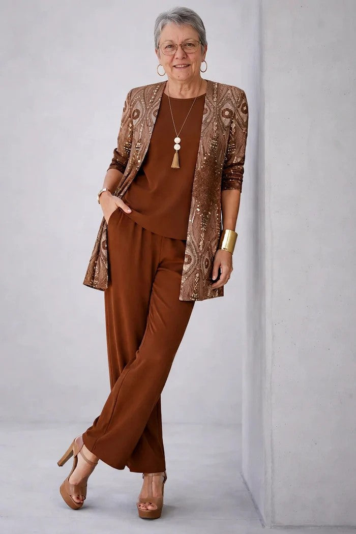 Susan | 3-Piece Set