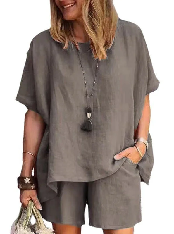 Anisa™ | Cotton Set