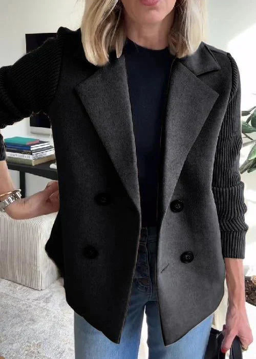 Vandi™ | Elegant and Comfortable Jacket