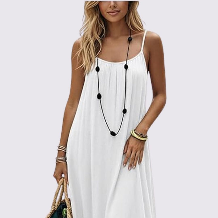 The Nuance Dress | Grace