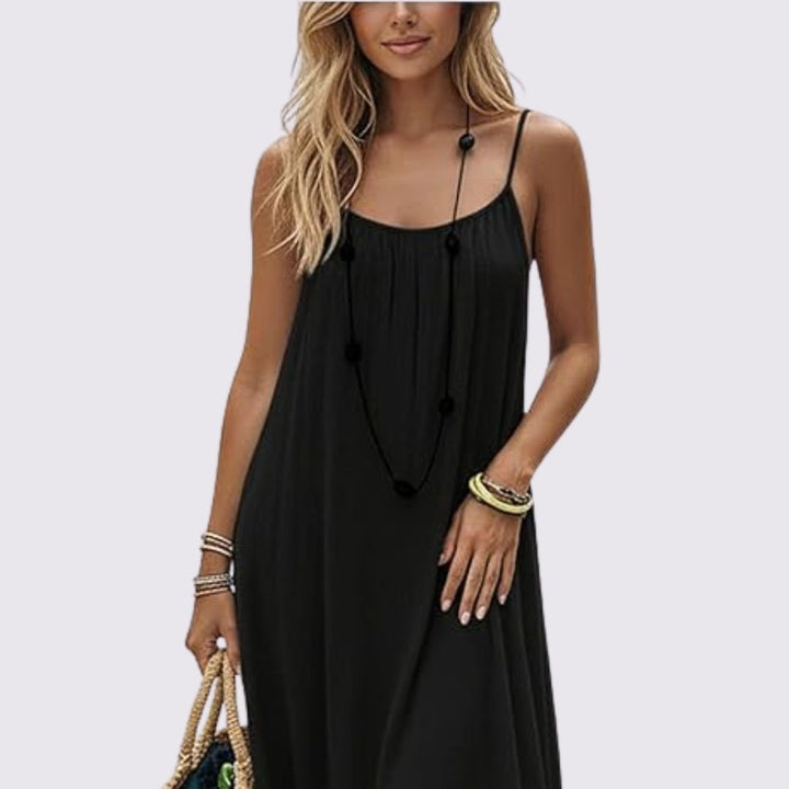 The Nuance Dress | Grace