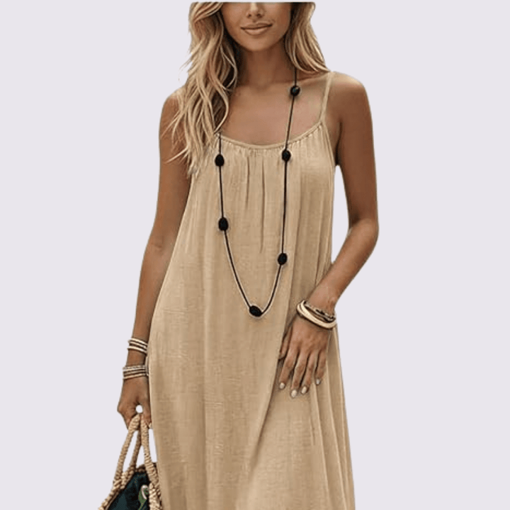 The Nuance Dress | Grace