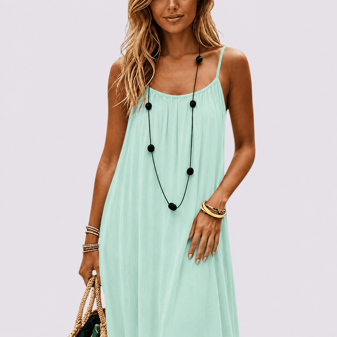 The Nuance Dress | Grace