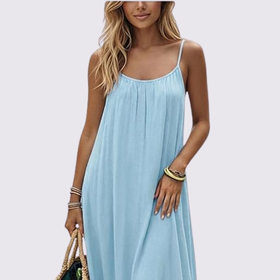 The Nuance Dress | Grace