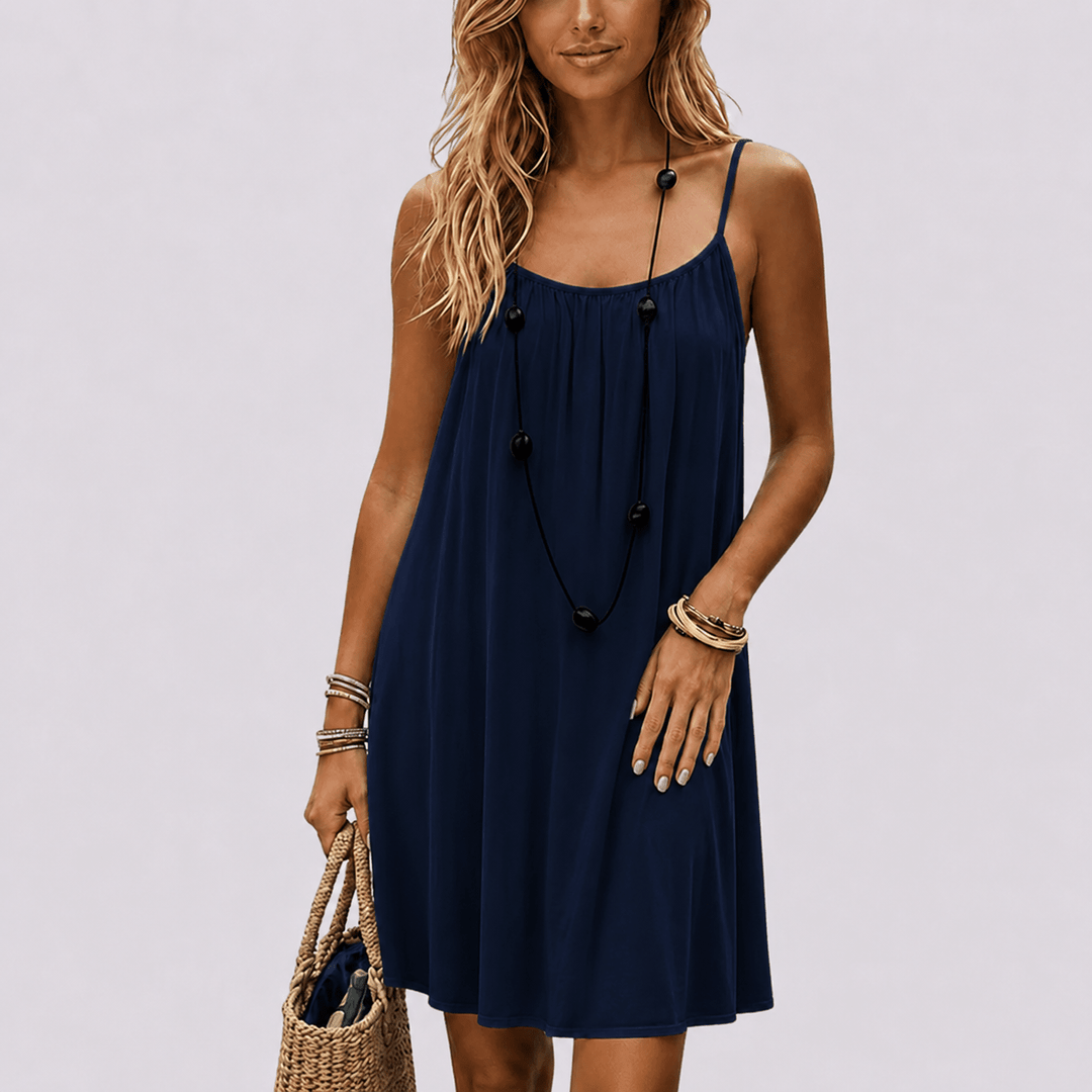 The Nuance Dress | Grace