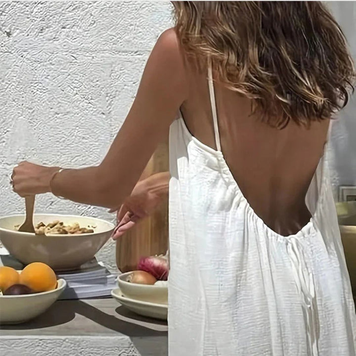The Nuance Dress | Grace