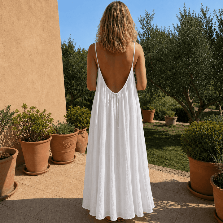 The Nuance Dress | Grace