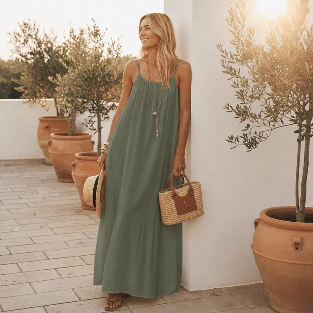 The Nuance Dress | Grace