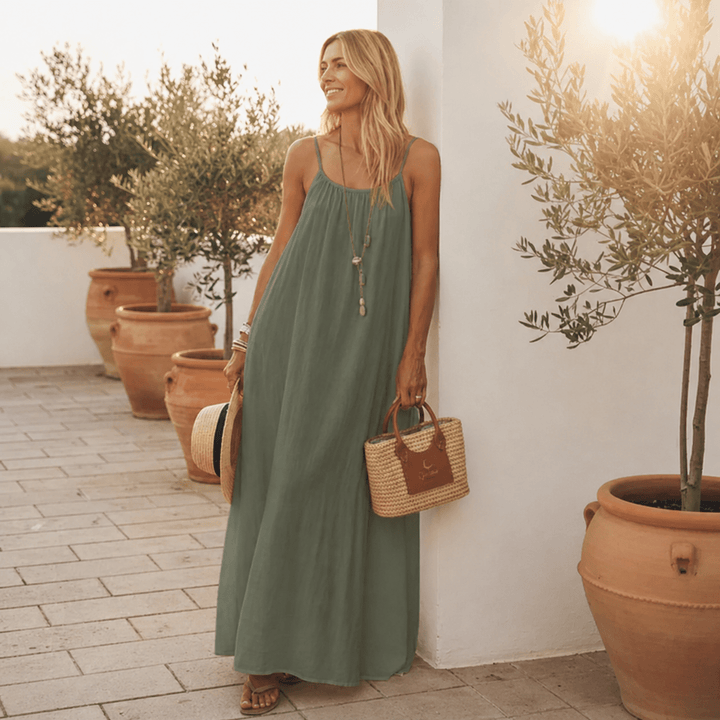The Nuance Dress | Grace
