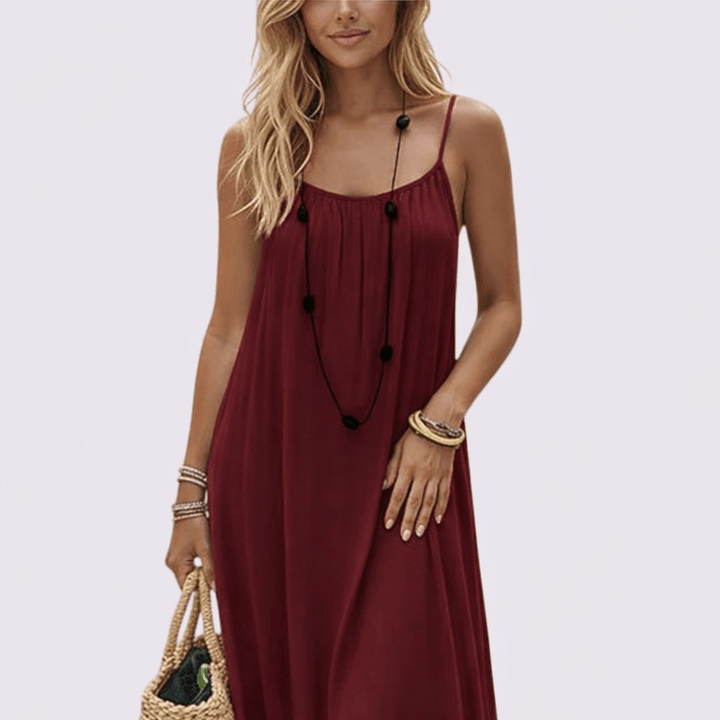 The Nuance Dress | Grace