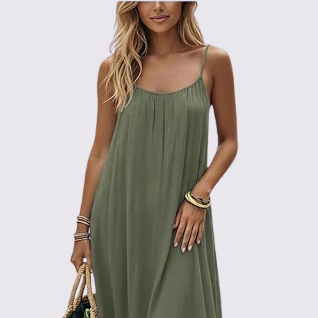 The Nuance Dress | Grace