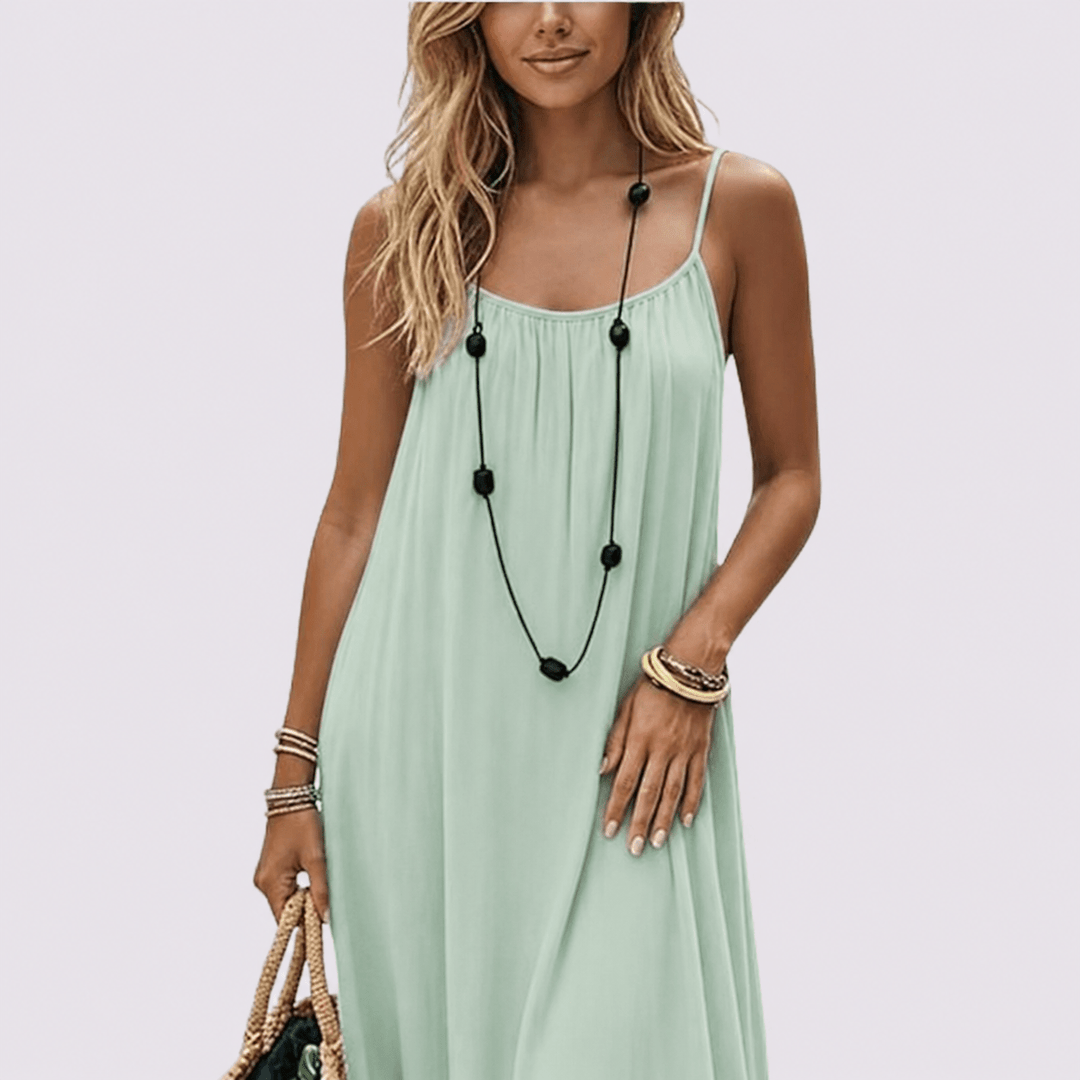 The Nuance Dress | Grace