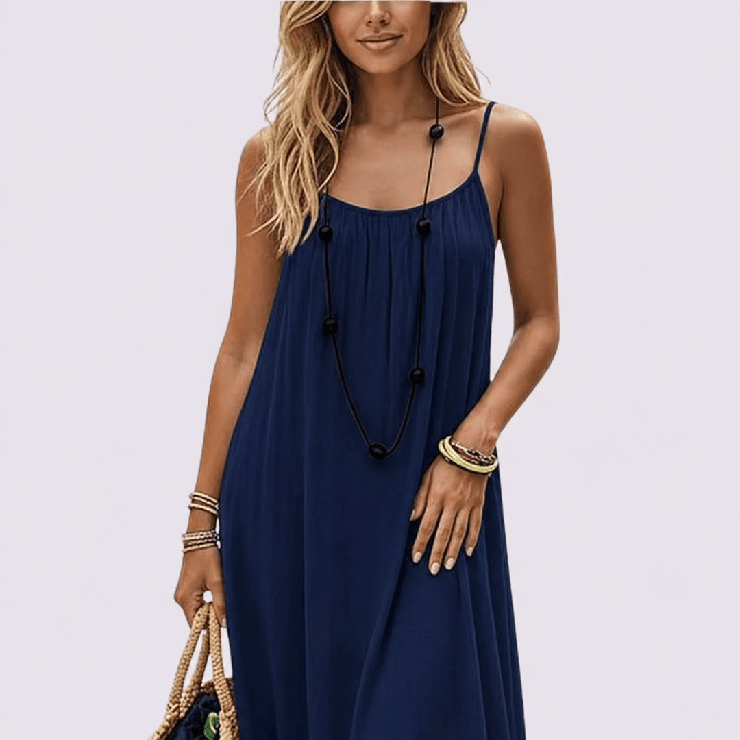 The Nuance Dress | Grace