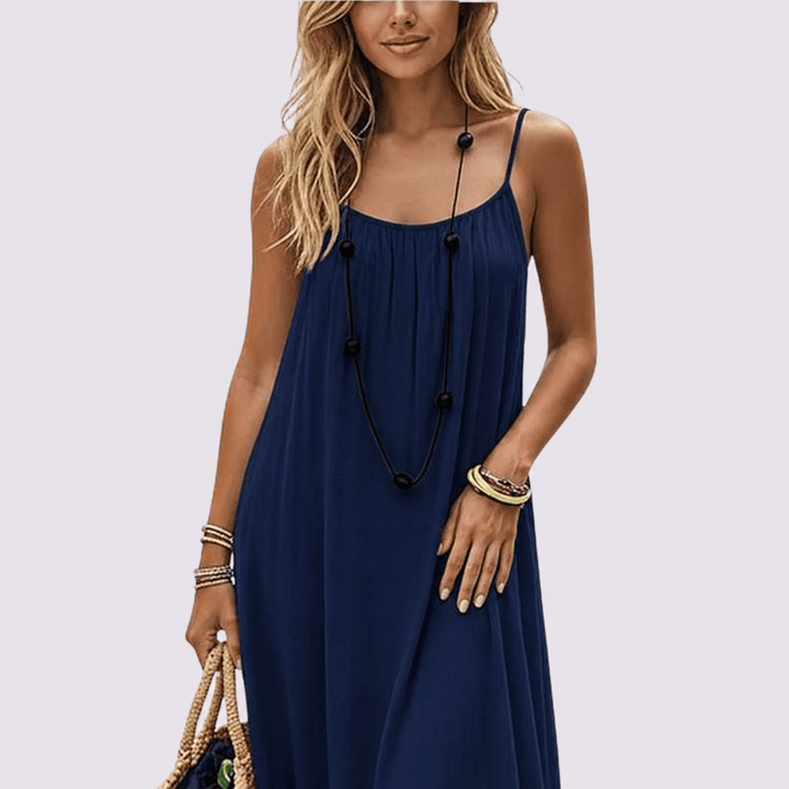 The Nuance Dress | Grace
