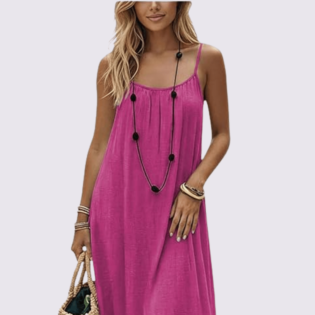 The Nuance Dress | Grace