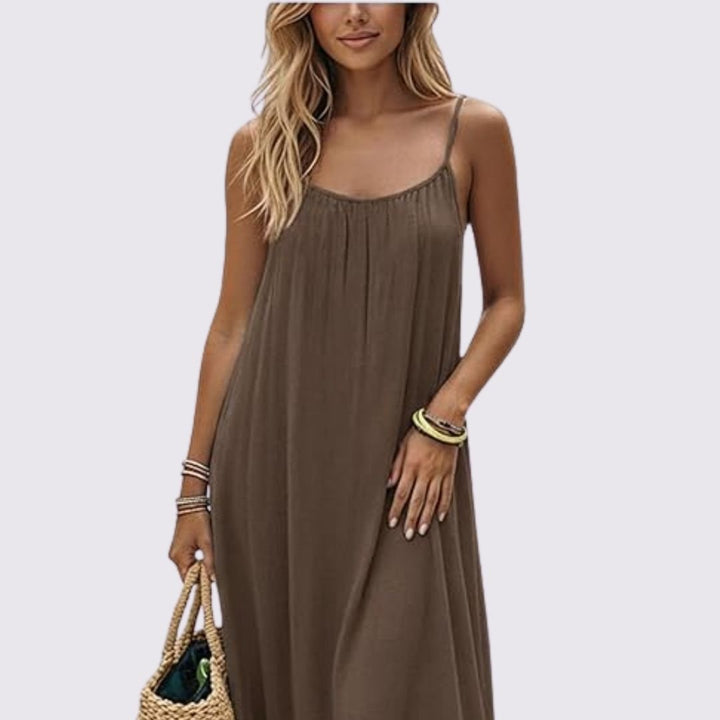 The Nuance Dress | Grace