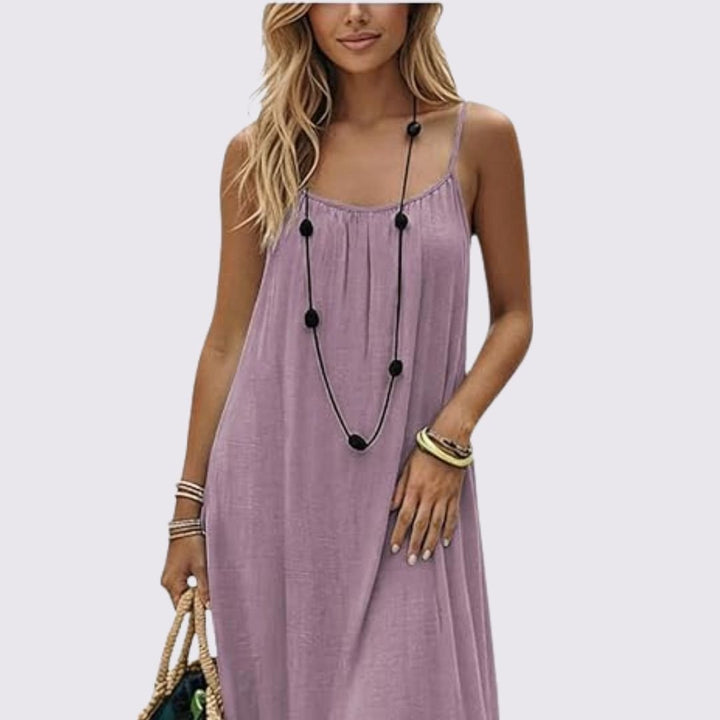 The Nuance Dress | Grace