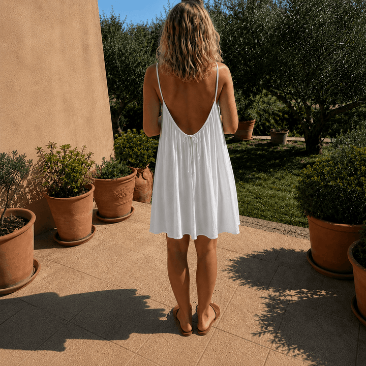 The Nuance Dress | Grace