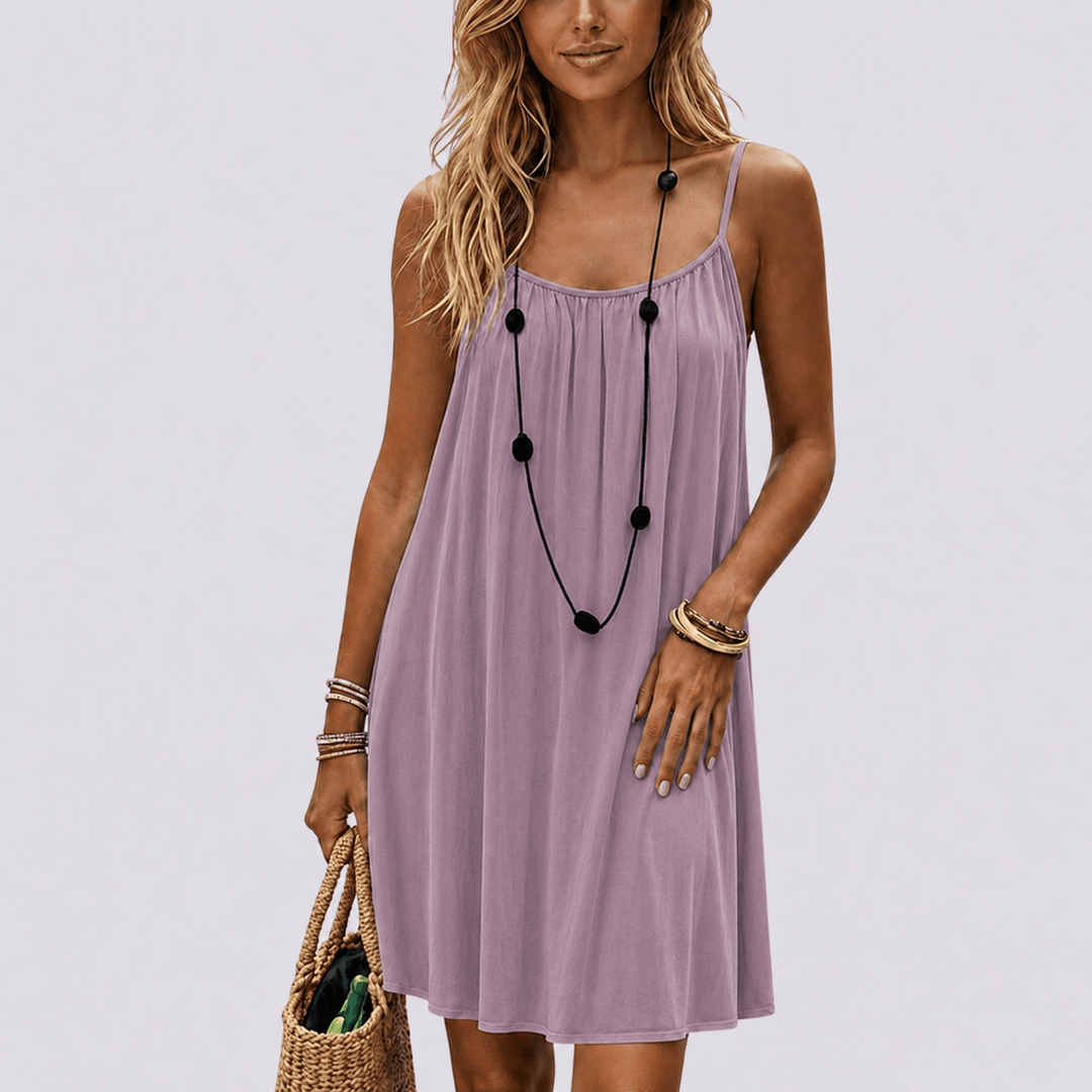 The Nuance Dress | Grace