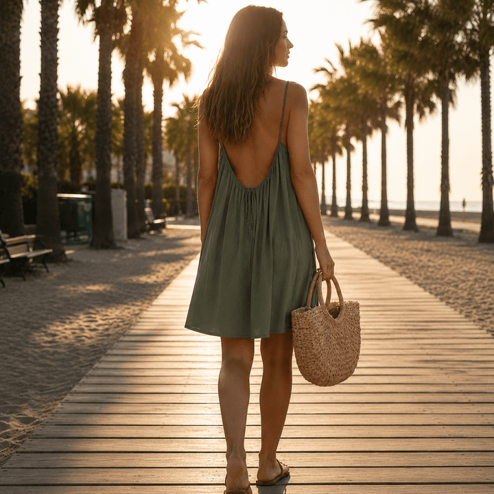 The Nuance Dress | Grace