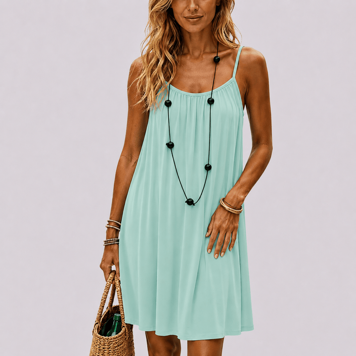 The Nuance Dress | Grace