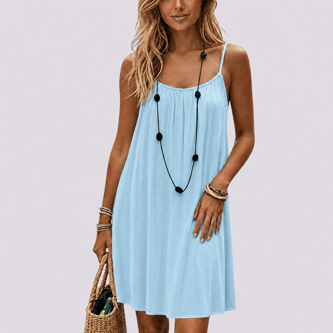 The Nuance Dress | Grace