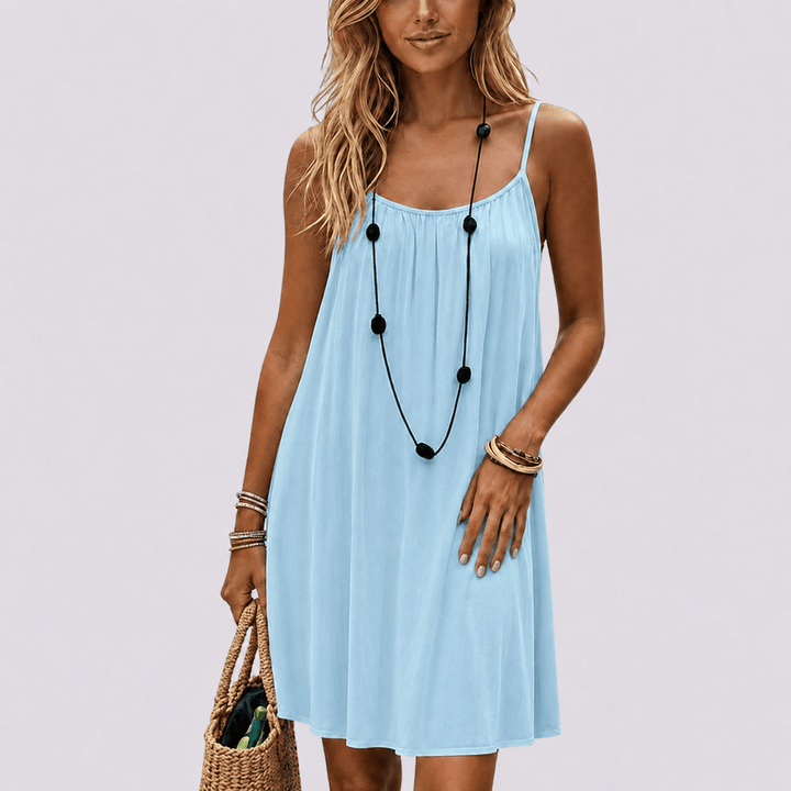 The Nuance Dress | Grace