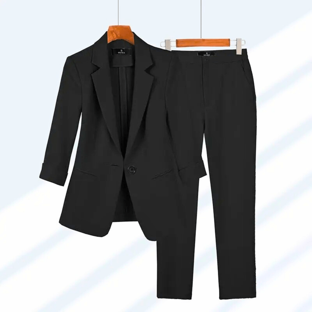 Paloma™ | Elegant and Comfortable Suit Set