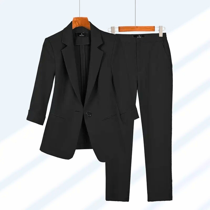 Paloma™ | Elegant and Comfortable Suit Set