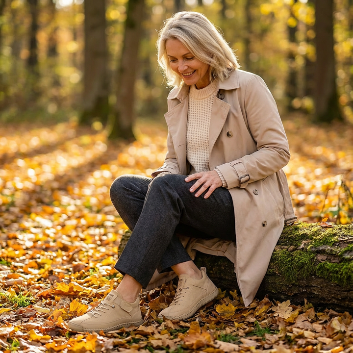 NORA™ – Orthopedic Lightweight Comfort Shoes